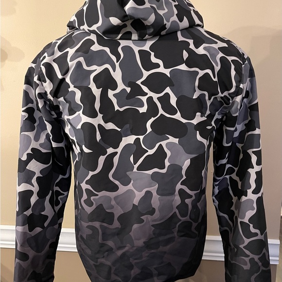 Adidas Originals Windbreaker Jacket, Small - Picture 3 of 10